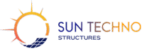 sun techno logo horizontal