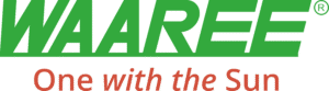 waree logo